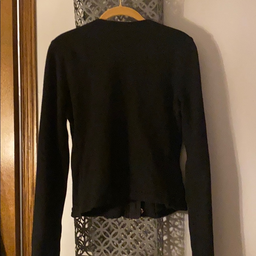 Black jacket - Picture 5 of 5